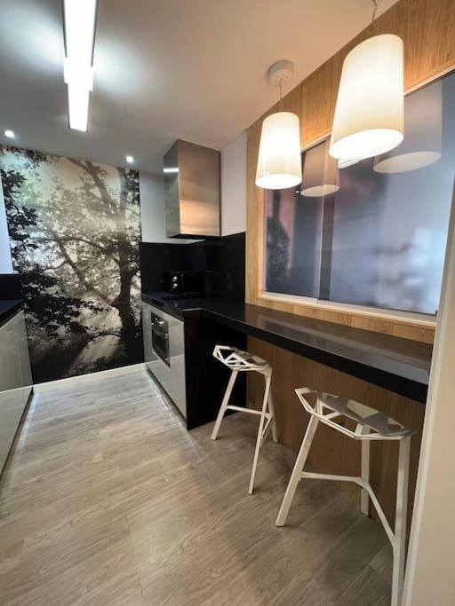 Ruralmeet Santo Domingo Apartment Soria Exterior photo